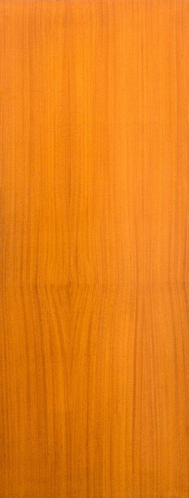 Porta lisa semi sólida